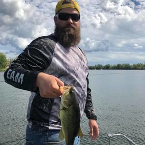 Meet your Posher, Garnet